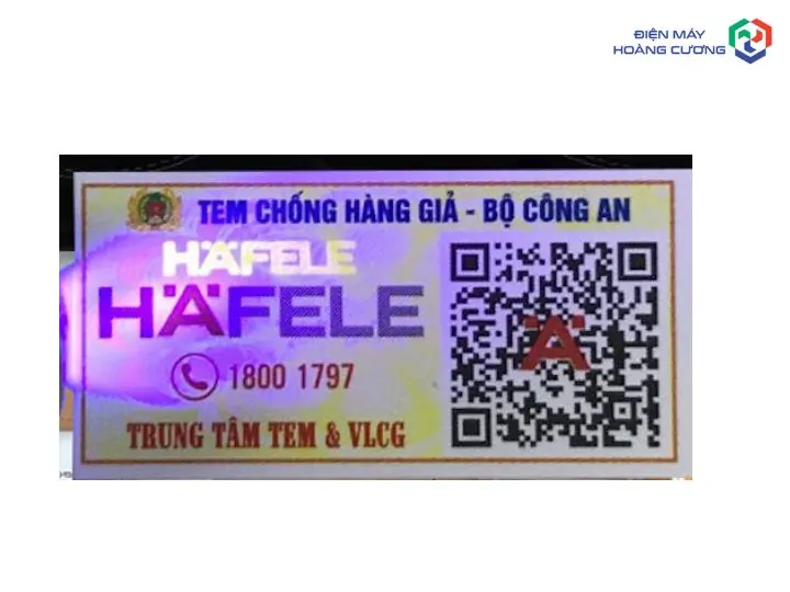 Bỏ túi ngay 8 địa chỉ mua bếp từ Hafele uy tín tại Đắk Lắk uy tín nhất định phải ghé 5 Bếp từ Hafele chống giả