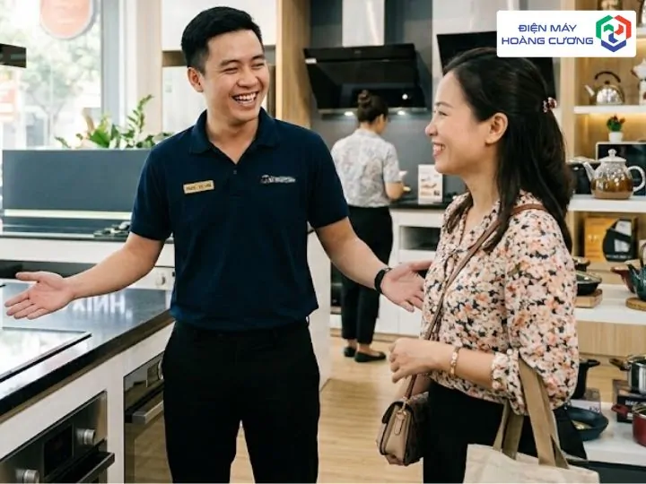 Bỏ túi ngay 8 địa chỉ mua bếp từ Hafele uy tín tại Đắk Lắk uy tín nhất định phải ghé 6 Bếp từ Hafele chu đáo