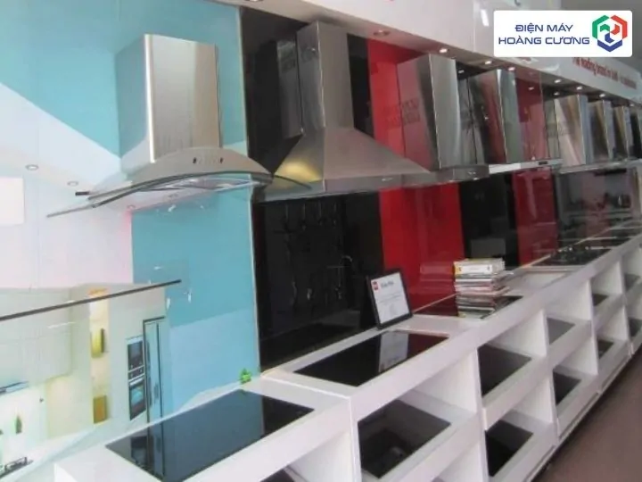 Bỏ túi ngay 8 địa chỉ mua bếp từ Hafele uy tín tại Đắk Lắk uy tín nhất định phải ghé 3 Bếp từ Hafele cửa hàng hiện đại sang trọng