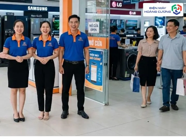 14+ Địa Chỉ Mua Lò Vi Sóng Hafele Uy Tín Tại Nghệ An, Chọn Đúng Model, Mua Đúng Chỗ 8 Lò vi sóng Hafele nhân viên nhiệt tình