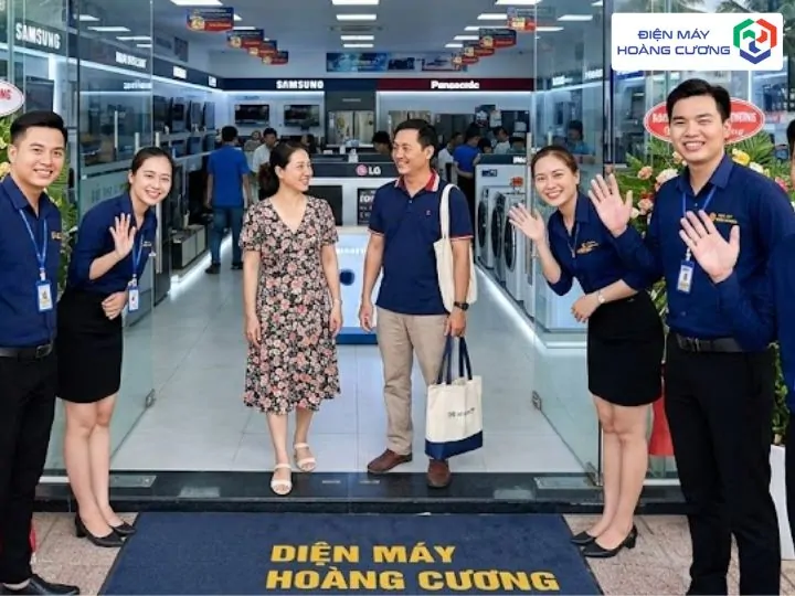 11+ Địa Chỉ Mua Lò Vi Sóng Hafele Uy Tín Tại Khánh Hòa, Cẩm Nang Chọn Model Phù Hợp Cho Gia Đình 8 Lò vi sóng Hafele niềm nở