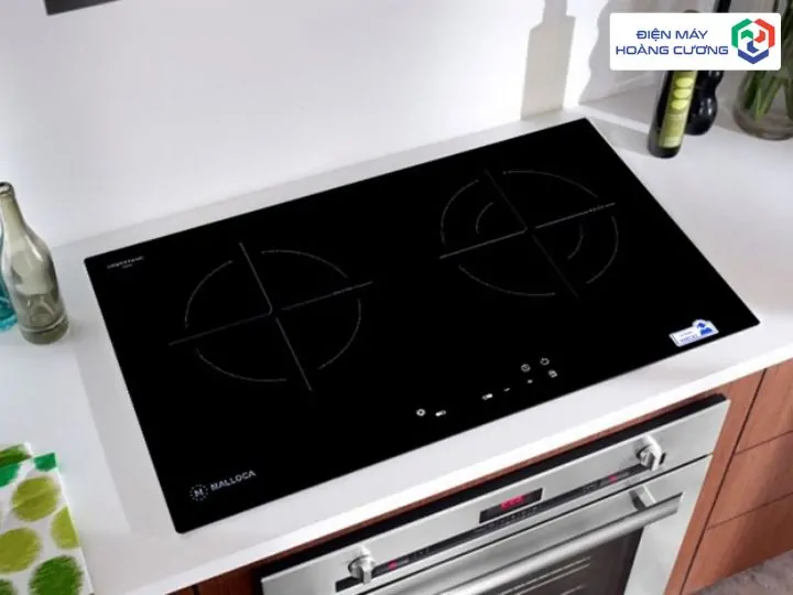 13+ Địa Chỉ Mua Bếp Từ Malloca Uy Tín Tại Hải Phòng, 7 Lựa Chọn Thông Minh, Tiết Kiệm Điện Cho Gia Đình 2 Bếp từ Malloca Inverter