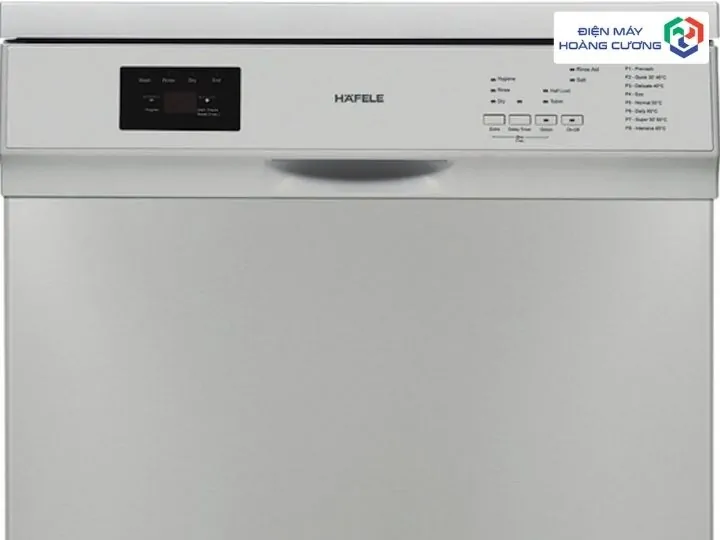 12+ Địa chỉ mua máy rửa bát Hafele uy tín tại Quảng Ninh, hướng dẫn đánh giá và chọn mua 3 các chương trình rửa của máy rửa bát Hafele