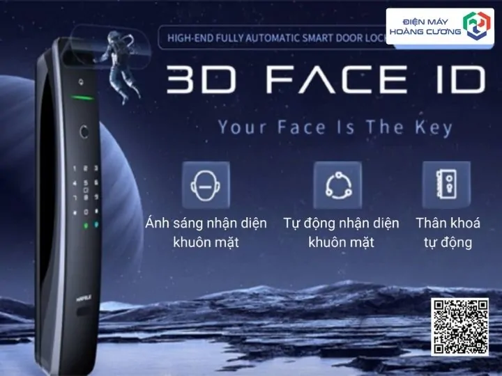 15+ Địa Chỉ Mua Khóa Điện Tử Hafele Uy Tín Tại Nghệ An Giải Pháp An Ninh Thông Minh Cho Gia Đình 2 các công nghệ của khoá điện tử Hafele