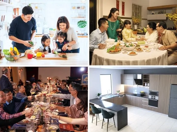 8+ địa chỉ mua máy rửa bát Hafele uy tín tại Khánh Hòa, cẩm nang chọn máy rửa bát theo nhu cầu 2 các đối tượng sử dụng máy rửa bát Hafele