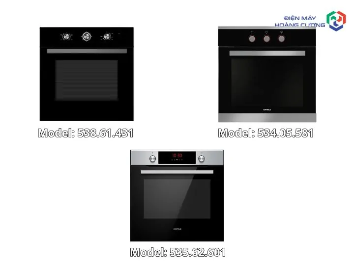 13+ Địa chỉ mua lò nướng Hafele uy tín tại Hải Phòng, chất lượng giá tốt nhất 2 các mã lò nướng Hafele bán chạy tại Hải Phòng