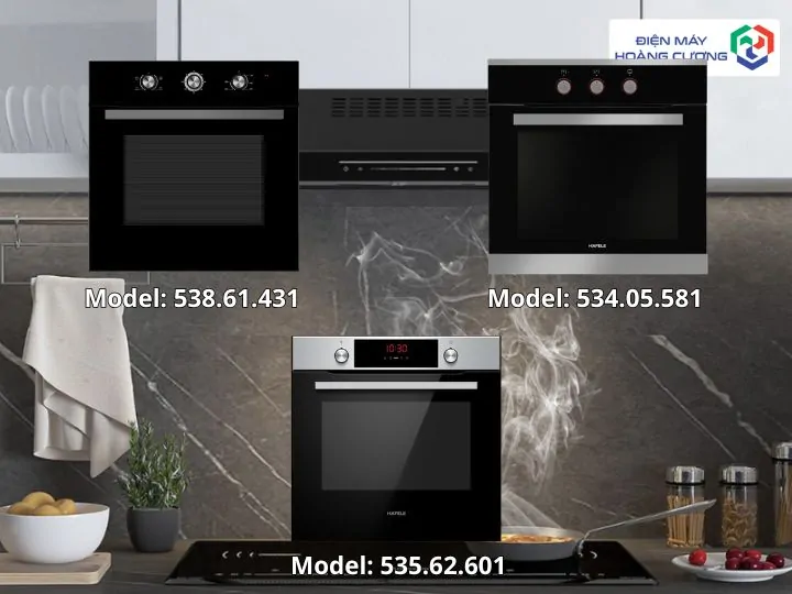 13+ Địa Chỉ Mua Lò Nướng Hafele Uy Tín Tại Quảng Ninh, tránh Xa 4 Sai Lầm Này Khi Mua 7 các mã lò nướng Hafele bán chạy tại Quảng Ninh