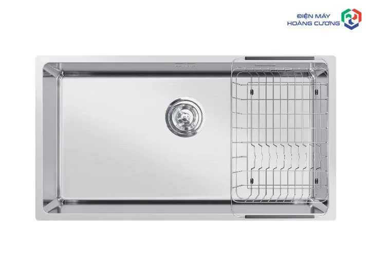 Địa Chỉ Mua Chậu Rửa Konox Uy Tín Tại Đắk Lắk & Top 5 Mã Đáng Mua Nhất 5 Chậu rửa Konox STELO 780U