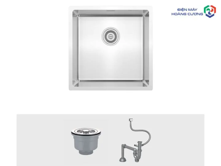 Địa Chỉ Mua Chậu Rửa Konox Uy Tín Tại Đắk Lắk & Top 5 Mã Đáng Mua Nhất 8 Chậu rửa Konox Tari 400SM