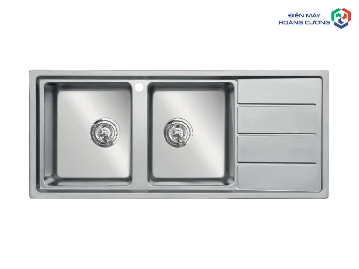 Địa Chỉ Mua Chậu Rửa Konox Uy Tín Tại Đắk Lắk & Top 5 Mã Đáng Mua Nhất 7 Chậu rửa Konox Turkey Beta 1160