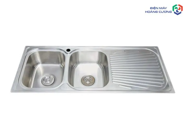 5 Tiêu Chí Chọn Địa Chỉ Mua Chậu Rửa Malloca Uy Tín Tại Nghệ An Giá Tốt Nhất 2026 6 Chậu rửa Malloca MS 1026R