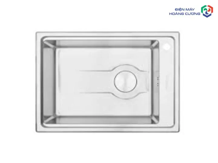 Top 5 Tiêu Chí Chọn Địa Chỉ Mua Chậu Rửa Malloca Uy Tín Tại Đắk Lắk 6 Chậu rửa Malloca MS 5066W
