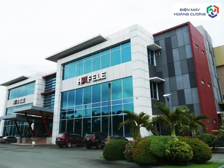 12+ Địa chỉ mua máy rửa bát Hafele uy tín tại Quảng Ninh, hướng dẫn đánh giá và chọn mua 2 chi nhánh của Hafele tại Philipines