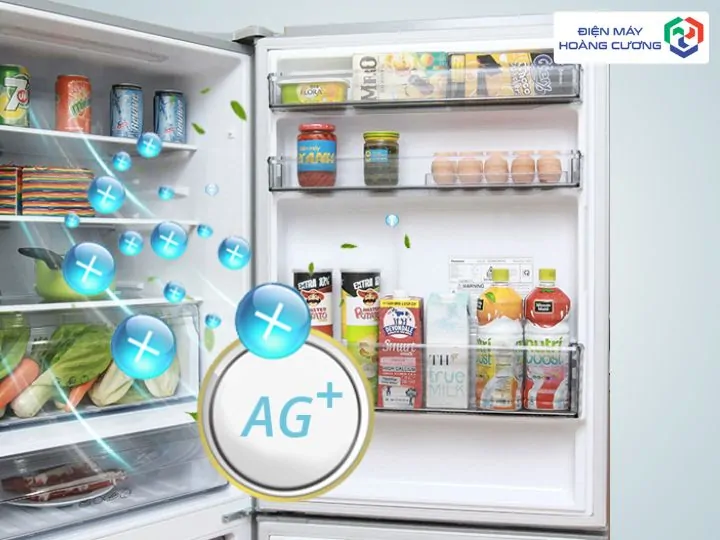 15+ Địa Chỉ Mua Tủ Lạnh Hafele Uy Tín Tại Hải Phòng, Tối Ưu Công Năng Cho Gia Đình Hiện Đại 2 Công nghệ của tủ lạnh Hafele