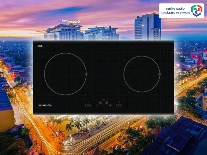 Địa Chỉ Mua Bếp Từ Malloca Uy Tín Tại Nghệ An, So Sánh 9 Mẫu Bán Chạy Và 15+ Showroom Chất Lượng 1 Địa Chỉ Mua Bếp Từ Malloca Uy Tín Tại Nghệ An