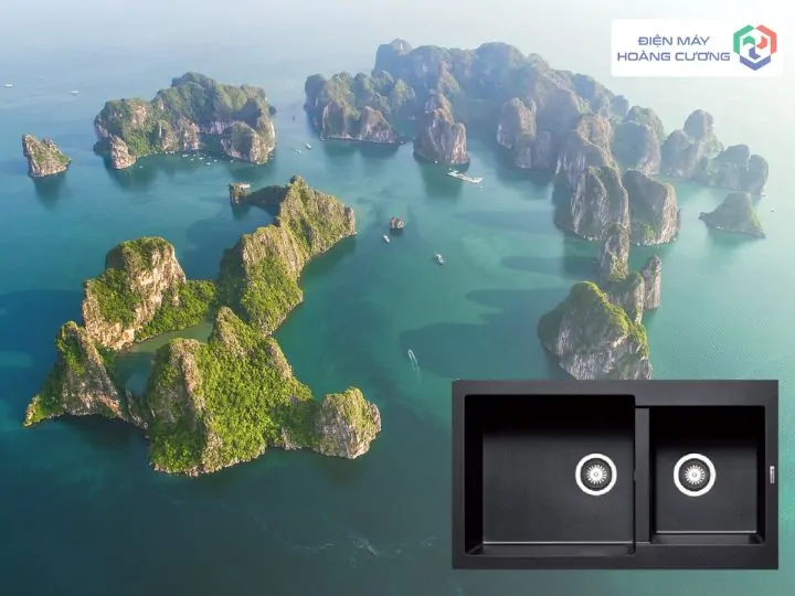 15+ Địa Chỉ Mua Chậu Rửa Bát Hafele Uy Tín Tại Quảng Ninh, Giải Pháp Bền Vững Cho Gia Đình Ven Biển 1 Địa chỉ mua chậu rửa bát Hafele uy tín tại Quảng Ninh