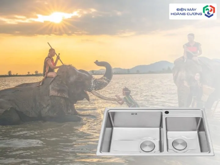 Top 5 Tiêu Chí Chọn Địa Chỉ Mua Chậu Rửa Malloca Uy Tín Tại Đắk Lắk 1 Địa Chỉ Mua chậu rửa Malloca Uy Tín Tại Đắk Lắk