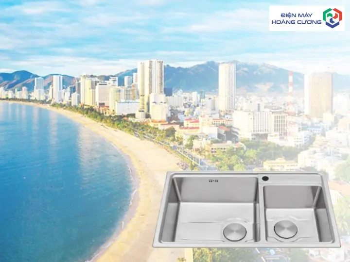 5 Tiêu Chí Chọn Địa Chỉ Mua Chậu Rửa Malloca Uy Tín Tại Khánh Hoà & Bảng Giá Tốt Nhất 2026 1 Địa Chỉ Mua chậu rửa Malloca Uy Tín Tại Khánh Hoà