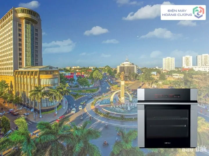 14+ Địa Chỉ Mua Lò Nướng Hafele Uy Tín Tại Đắk Lắk, So Sánh 7 Model Phù Hợp Với Khí Hậu 1 Địa chỉ mua lò nướng Hafele uy tín tại Đắk Lắk
