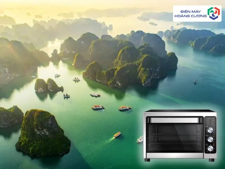 13+ Địa Chỉ Mua Lò Nướng Hafele Uy Tín Tại Quảng Ninh, tránh Xa 4 Sai Lầm Này Khi Mua 1 Địa chỉ mua lò nướng Hafele uy tín tại Quảng Ninh