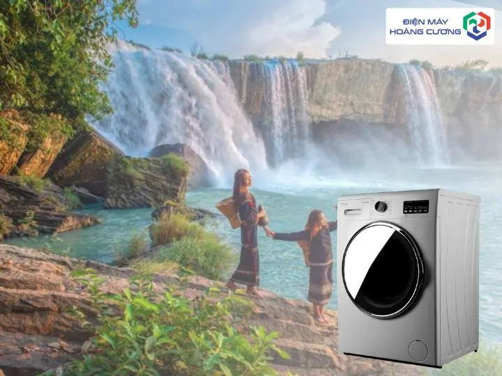 Địa Chỉ Mua Máy Giặt Hafele Uy Tín Tại Đắk Lắk - Cập nhật mới nhất 2026 1 Địa chỉ mua máy giặt Hafele uy tín tại Đắk Lắk