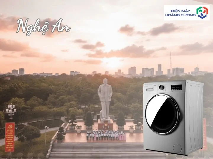 Địa Chỉ Mua Máy Giặt Hafele Uy Tín Tại Nghệ An: Cập Nhật mới nhất 2026 1 Địa chỉ mua máy giặt Hafele uy tín tại Nghệ An