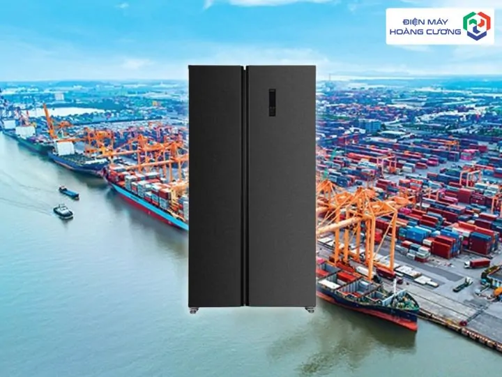 15+ Địa Chỉ Mua Tủ Lạnh Hafele Uy Tín Tại Hải Phòng, Tối Ưu Công Năng Cho Gia Đình Hiện Đại 1 Địa chỉ mua tủ lạnh Hafele uy tín tại Hải Phòng