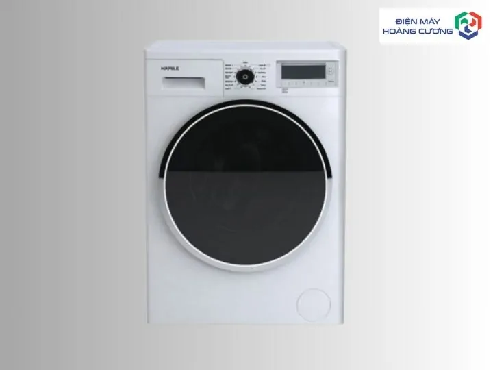 Địa Chỉ Mua Máy Giặt Hafele Uy Tín Tại Đà Nẵng: Cập Nhật Mới Nhất 2026 2 khung vỏ máy giặt Hafele