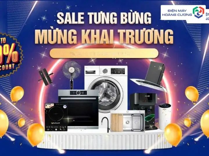 14+ Địa Chỉ Mua Lò Vi Sóng Hafele Uy Tín Tại Hải Phòng, Phân Khúc Giá Và Cách Mua Tiết Kiệm Nhất 4 Khuyến mại lò vi sóng Hafele tại Hải Phòng