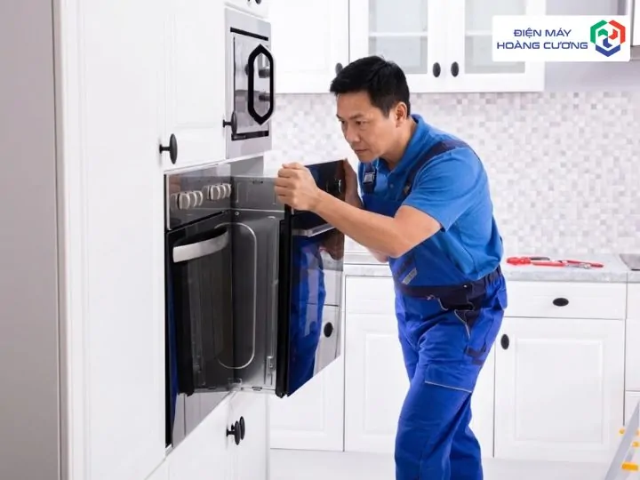 13+ Địa chỉ mua lò nướng Hafele uy tín tại Hải Phòng, chất lượng giá tốt nhất 5 lắp đặt lò nướng Hafele tại Hải Phòng