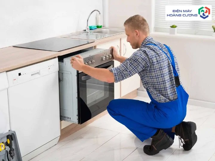 13+ Địa chỉ mua lò nướng Hafele uy tín tại Nghệ An, So sánh 8 model bán chạy 6 lắp đặt lò nướng Hafele tại nhà