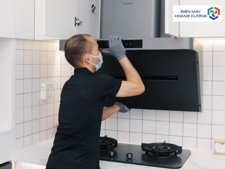 12+ Địa chỉ mua máy hút mùi Hafele uy tín tại Đắk Lắk, bí kíp chọn dòng phù hợp 5 lắp đặt máy hút mùi Hafele tận nhà