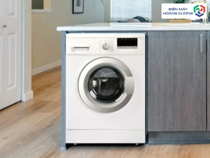 Địa Chỉ Mua Máy Giặt Hafele Uy Tín Tại Đắk Lắk - Cập nhật mới nhất 2026 5 lắp máy giặt Hafele ngay dưới bếp