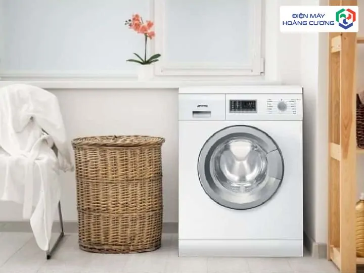 Địa Chỉ Mua Máy Giặt Hafele Uy Tín Tại Nghệ An: Cập Nhật mới nhất 2026 2 Máy giặt Hafele thiết kế sang trọng