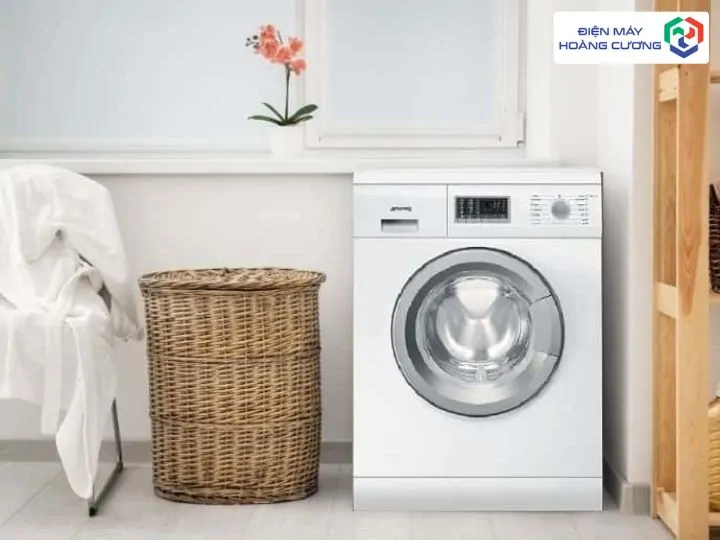 Địa Chỉ Mua Máy Giặt Hafele Uy Tín Tại Hải Phòng: Cập nhật mới nhất 2026 2 Máy giặt Hafele trong ngôi nhà