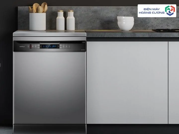 Địa chỉ mua máy rửa bát Hafele uy tín tại Đắk Lắk - Kinh nghiệm chọn mua và 13+ showroom chất lượng 1 máy rửa bát Hafele âm tủ