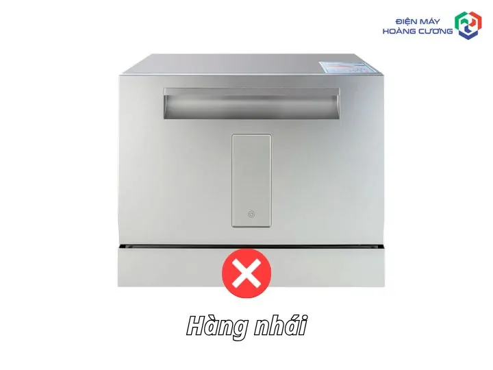 Top 8 Địa Chỉ Mua Máy Rửa Bát Junger Uy Tín Tại Đắk Lắk: Bảng Giá & Đánh Giá Chi Tiết 4 máy rửa bát Junger hàng giả