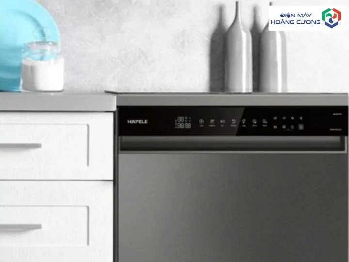 12+ Địa chỉ mua máy rửa bát Hafele uy tín tại Quảng Ninh, hướng dẫn đánh giá và chọn mua 1 mot-so-cong-nghe-may-rua-bat-hafele