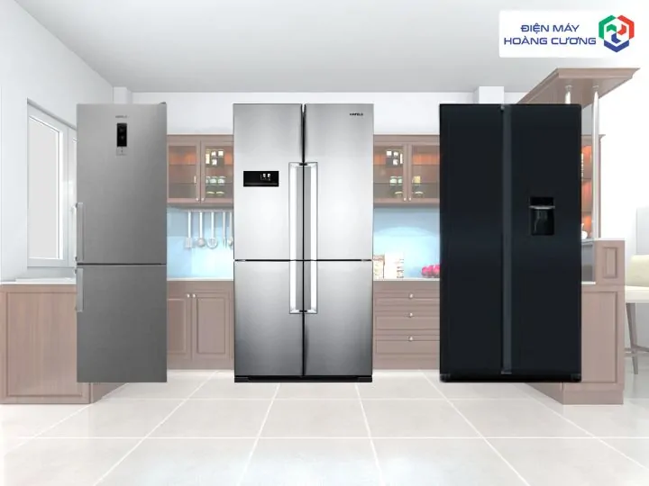 Địa Chỉ Mua Tủ Lạnh Hafele Uy Tín Tại Quảng Ninh, Giải Pháp Cao Cấp Cho Không Gian Bếp Hiện Đại 2 một số dòng tủ lạnh Hafele