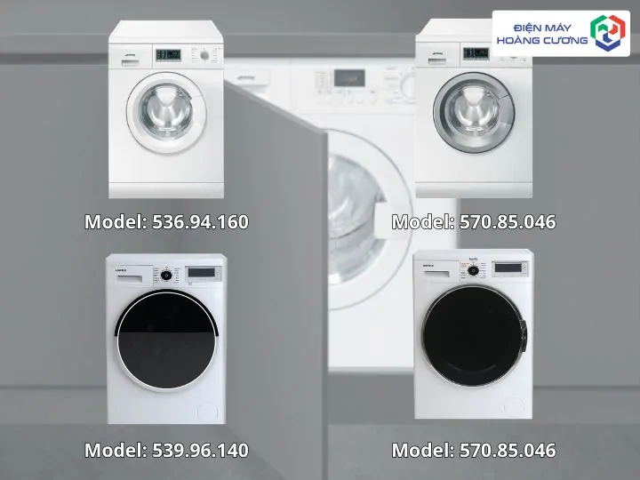 Địa Chỉ Mua Máy Giặt Hafele Uy Tín Tại Hải Phòng: Cập nhật mới nhất 2026 5 một số mã máy giặt Hafele bán chạy tại Hải Phòng