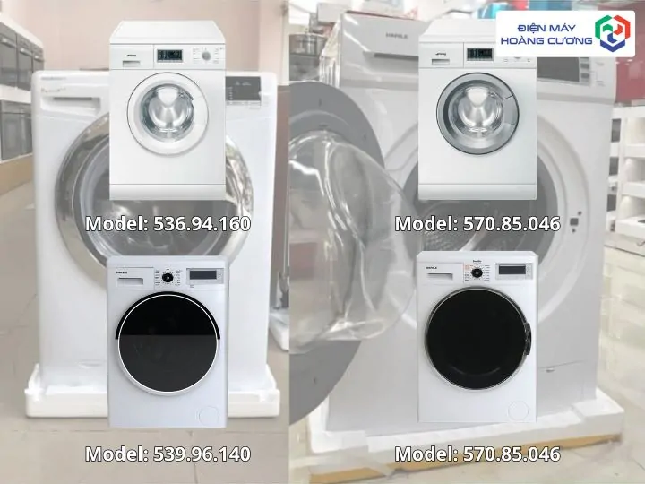 Top Địa Chỉ Mua Máy Giặt Hafele Uy Tín Tại Quảng Ninh – Cập Nhật Mới Nhất 2026 3 một số mã máy giặt Hafele bán chạy tại Quảng Ninh