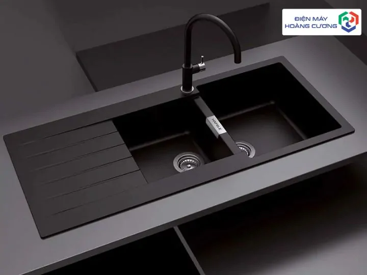 13+ Địa Chỉ Mua Chậu Rửa Bát Hafele Uy Tín Tại Đắk Lắk, Lựa Chọn Bền Bỉ Cho Gia Đình Tây Nguyên 6 Mua chậu rửa bát Hafele tại điện máy Hoàng Cương Đắk Lắk