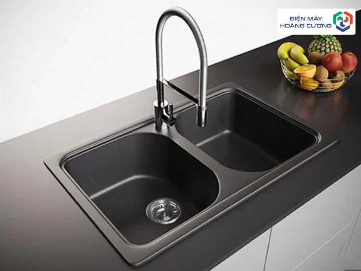 15+ Địa Chỉ Mua Chậu Rửa Bát Hafele Uy Tín Tại Quảng Ninh, Giải Pháp Bền Vững Cho Gia Đình Ven Biển 6 Mua chậu rửa bát Hafele tại điện máy Hoàng Cương Quảng Ninh