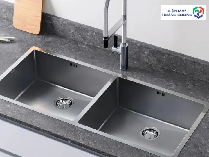 14+ Địa chỉ mua chậu rửa bát Hafele uy tín tại Khánh Hòa, kinh nghiệm thực tế từ người dùng 6 Mua chậu rửa bát Hafele tại điện máy Hoàng Cương