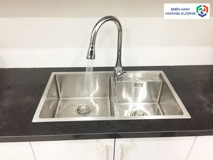 Địa Chỉ Mua Chậu Rửa Konox Uy Tín Tại Đắk Lắk & Top 5 Mã Đáng Mua Nhất 11 Mua chậu rửa Konox tại điện máy Hoàng Cương Đắk Lắk