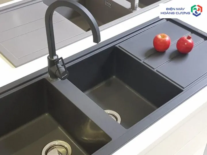 Top 5 Tiêu Chí Chọn Địa Chỉ Mua Chậu Rửa Malloca Uy Tín Tại Đắk Lắk 9 Mua chậu rửa Malloca tại điện máy Hoàng Cương Đắk Lắk