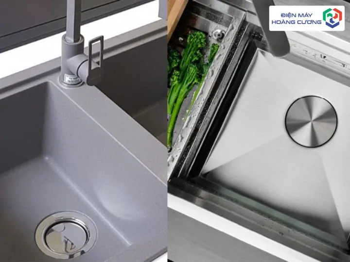Top 5 Tiêu Chí Chọn Địa Chỉ Mua Chậu Rửa Malloca Uy Tín Tại Hải Phòng & Giá Tốt Nhất 2026 9 Mua chậu rửa Malloca tại điện máy Hoàng Cương Hải Phòng