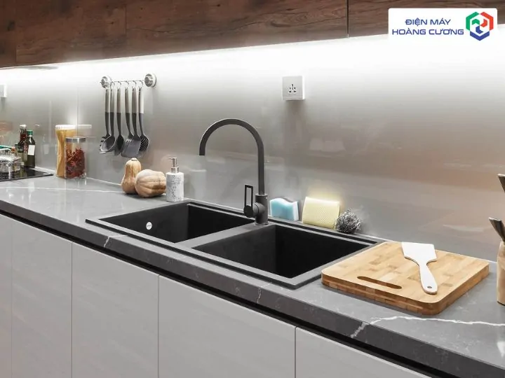 5 Tiêu Chí Chọn Địa Chỉ Mua Chậu Rửa Malloca Uy Tín Tại Khánh Hoà & Bảng Giá Tốt Nhất 2026 9 Mua chậu rửa Malloca tại điện máy Hoàng Cương Khánh Hoà