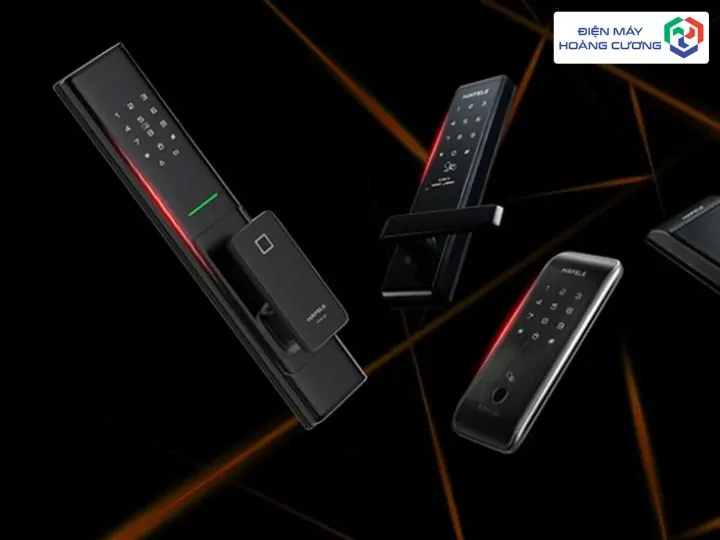 15+ Địa Chỉ Mua Khóa Điện Tử Hafele Uy Tín Tại Nghệ An Giải Pháp An Ninh Thông Minh Cho Gia Đình 5 mua khoá điện tử Hafele tại điện máy Hoàng Cương