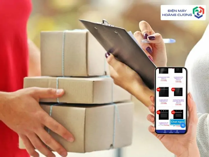 13+ Địa chỉ mua lò nướng Hafele uy tín tại Khánh Hòa, kinh nghiệm thực tế từ người dùng 3 Mua lò nướng Hafele online